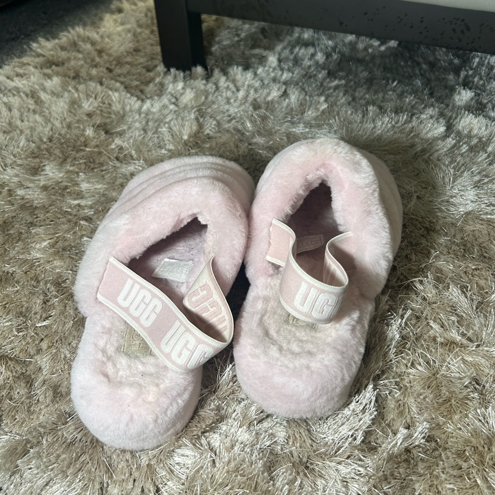 Ugg Fluff Yeah Slide - image 3